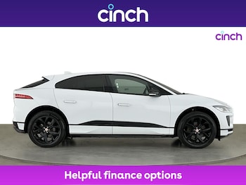 Used Jaguar I-Pace 2021 for sale - 76285714: Photo 2