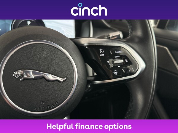 Used Jaguar I-Pace 2021 for sale - 76285714: Photo 35