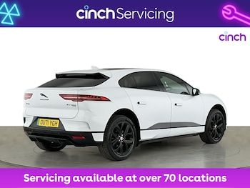 Used Jaguar I-Pace 2021 for sale - 76285714: Photo 3