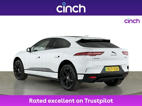 Used Jaguar I-Pace 2021 for sale - 76285714: Photo 6