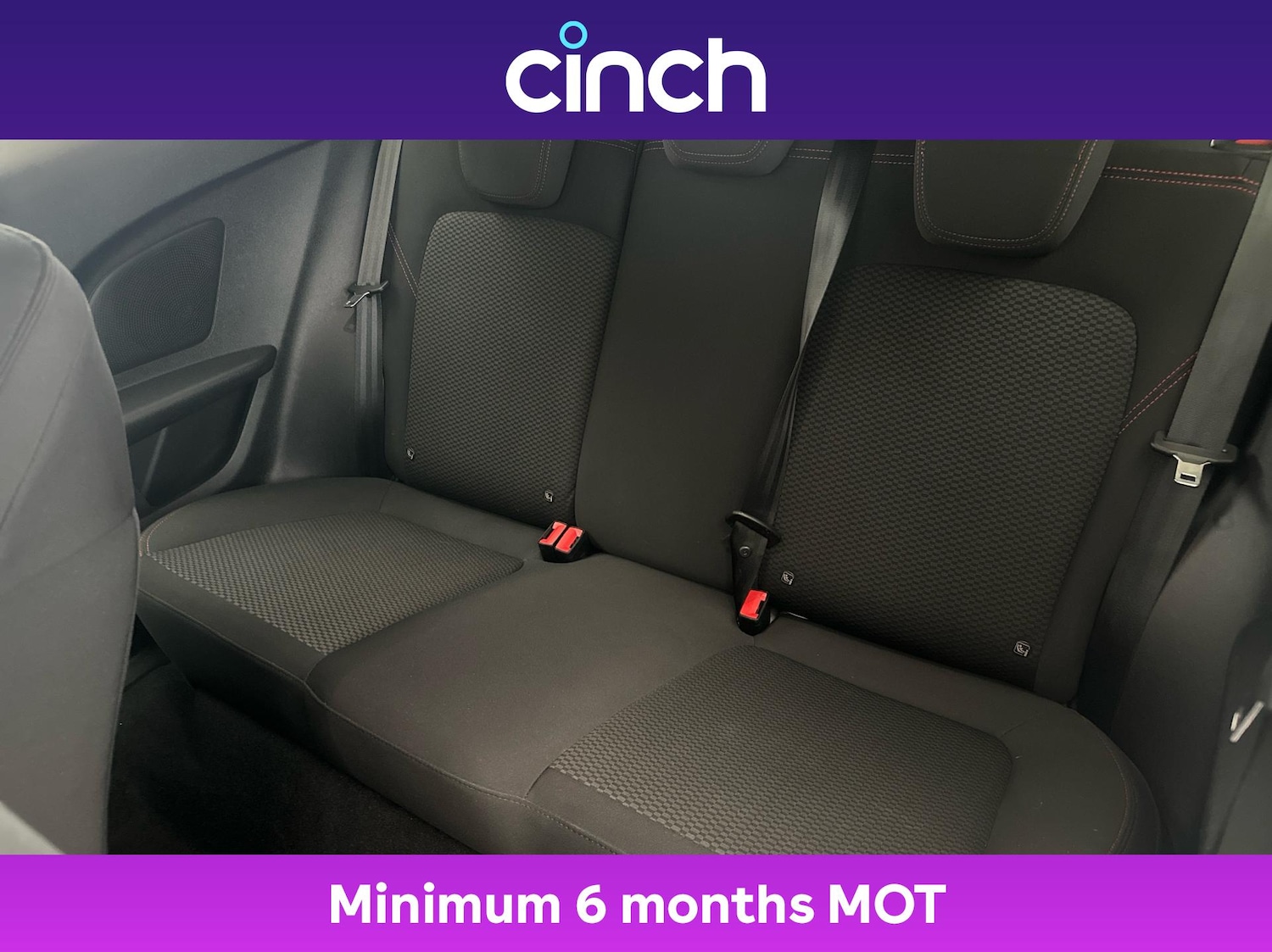 Used Ford Fiesta 2019 for sale - 76385325: Photo 20