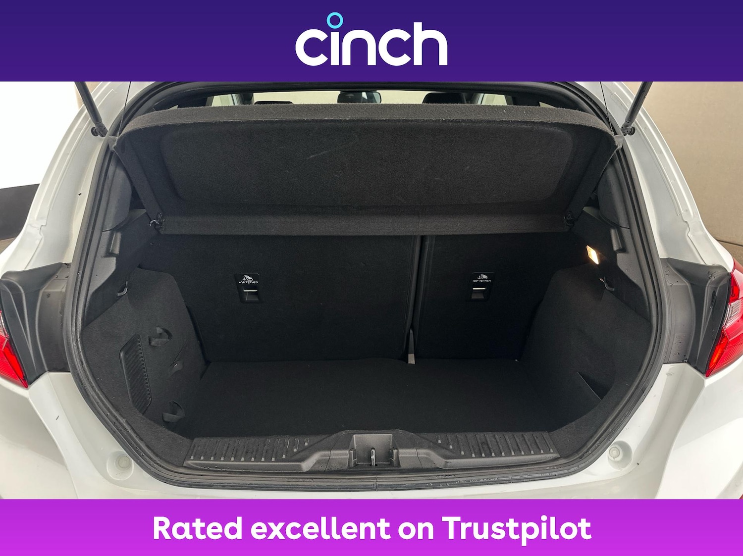 Used Ford Fiesta 2019 for sale - 76385325: Photo 21