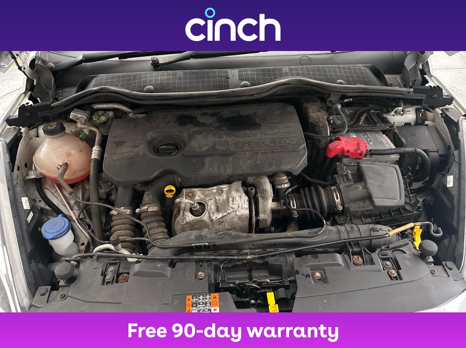 Used Ford Fiesta 2019 for sale - 76385325: Photo 23