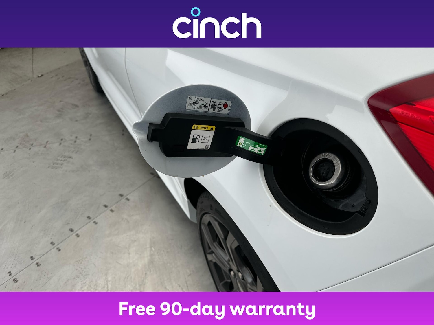 Used Ford Fiesta 2019 for sale - 76385325: Photo 29