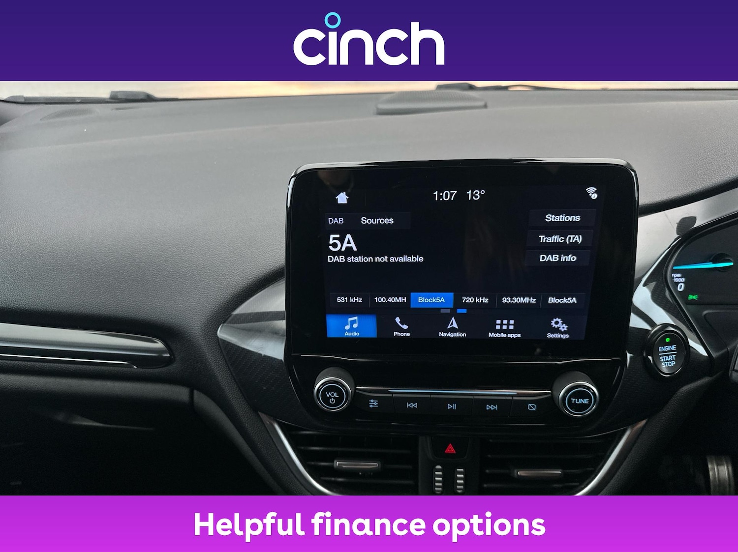 Used Ford Fiesta 2019 for sale - 76385325: Photo 30