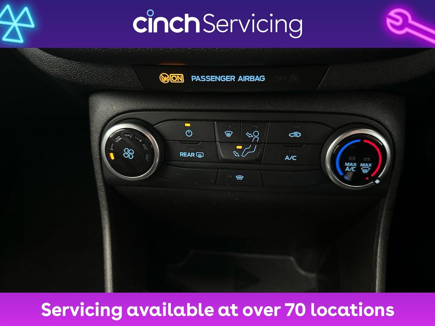 Used Ford Fiesta 2019 for sale - 76385325: Photo 31