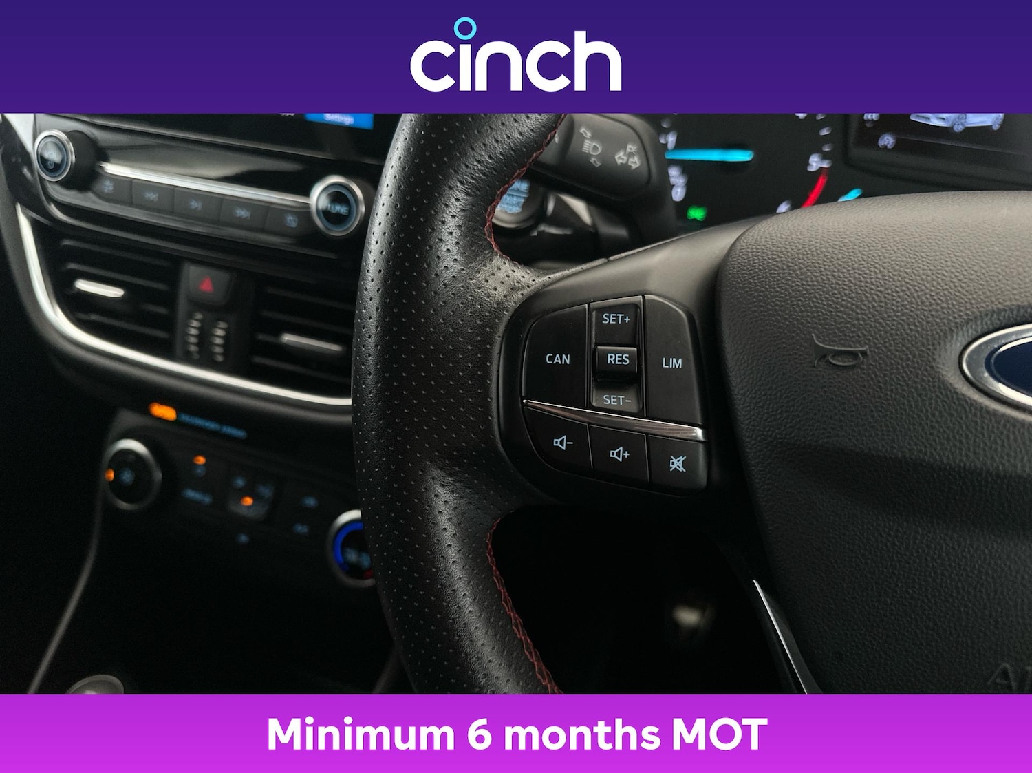 Used Ford Fiesta 2019 for sale - 76385325: Photo 32