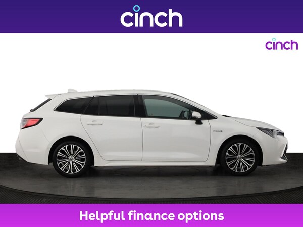 Used Toyota Corolla 2020 for sale - 76241906: Photo 2