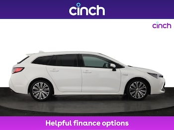 Used Toyota Corolla 2020 for sale - 76241906: Photo 2
