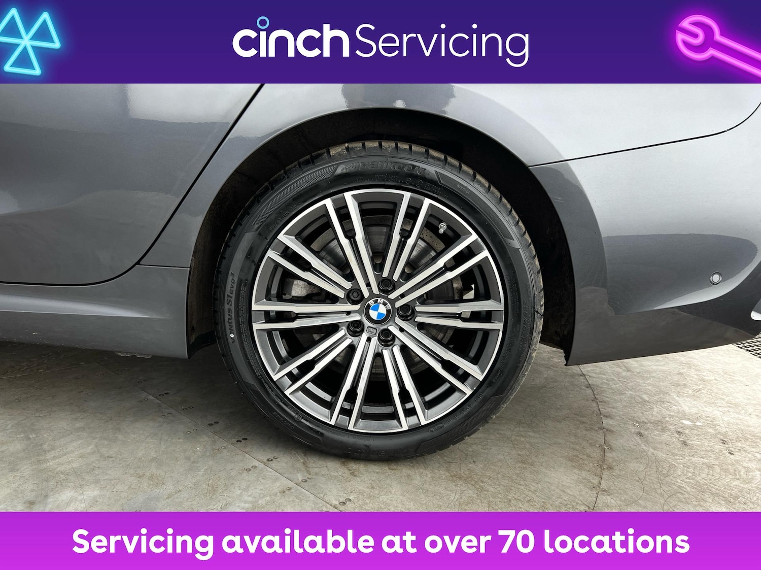 Used BMW 3 Series 2020 for sale - 76526874: Photo 26