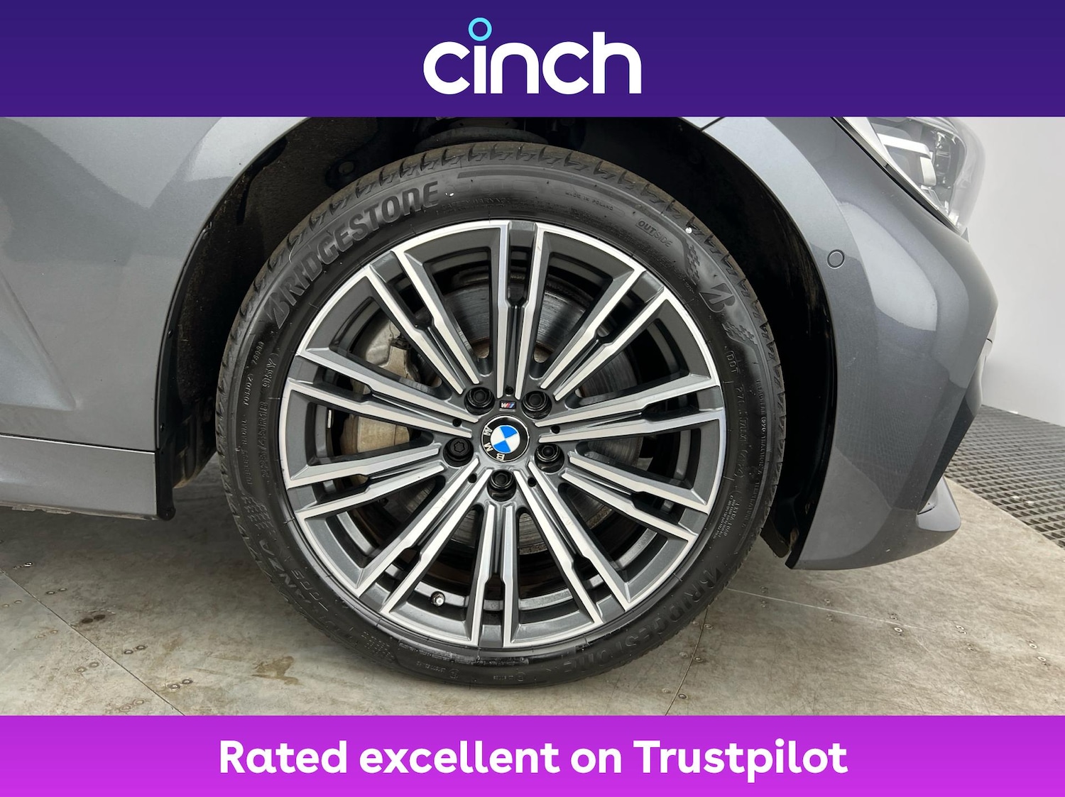 Used BMW 3 Series 2020 for sale - 76526874: Photo 28