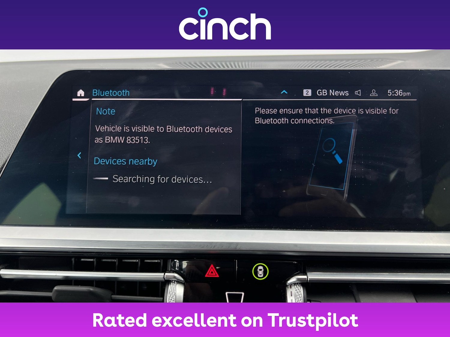 Used BMW 3 Series 2020 for sale - 76526874: Photo 33