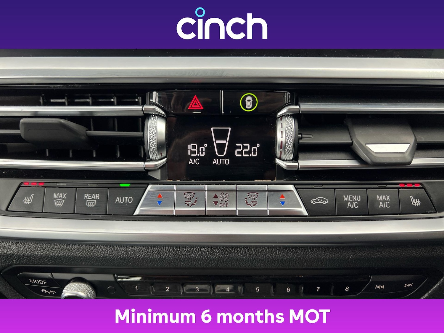 Used BMW 3 Series 2020 for sale - 76526874: Photo 37