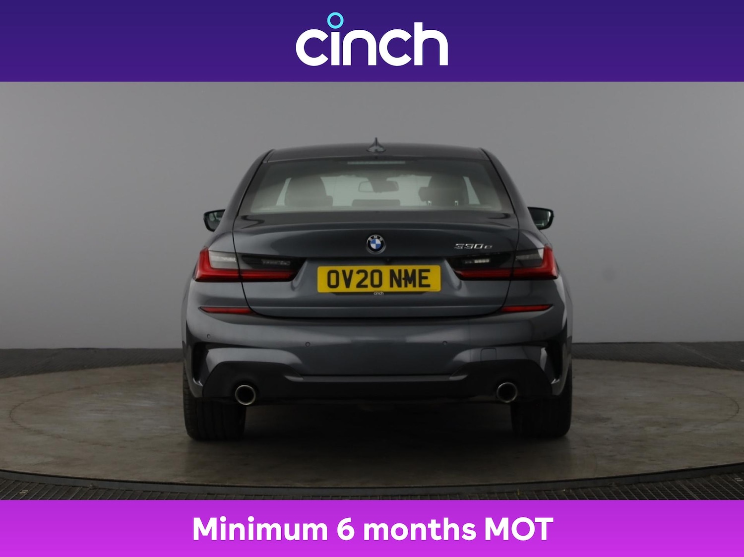 Used BMW 3 Series 2020 for sale - 76526874: Photo 5