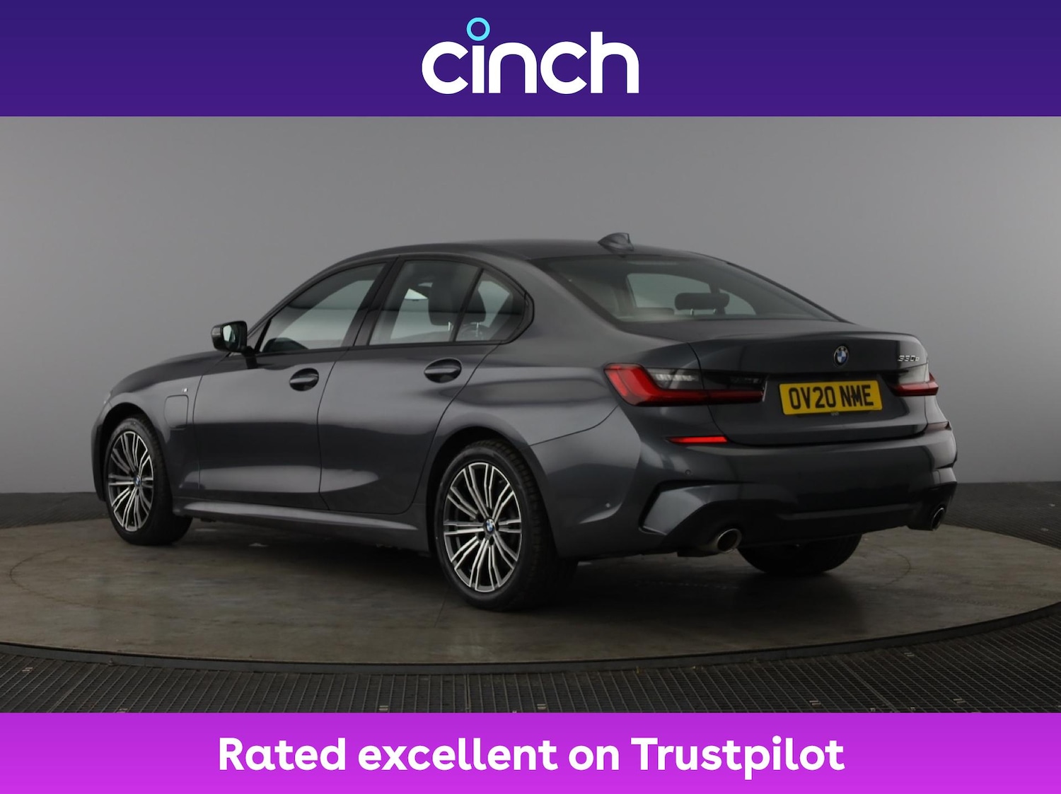 Used BMW 3 Series 2020 for sale - 76526874: Photo 6