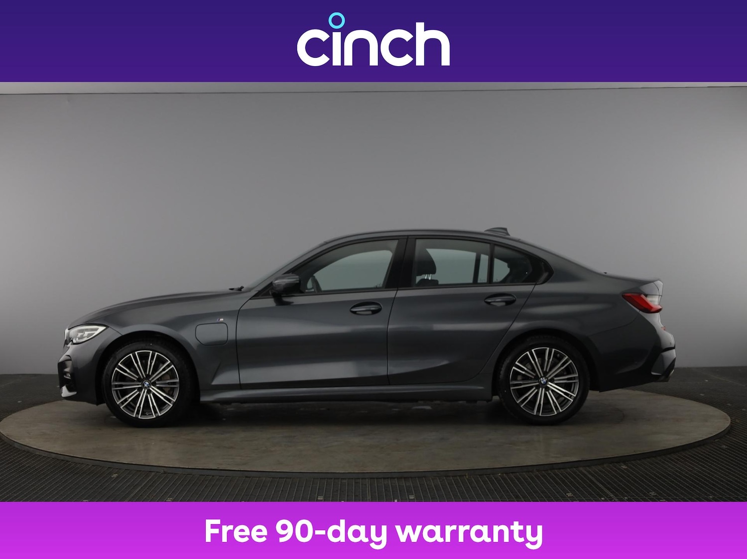 Used BMW 3 Series 2020 for sale - 76526874: Photo 8