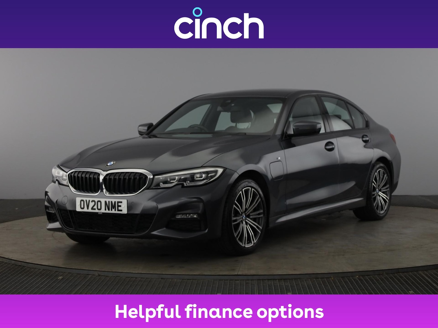 Used BMW 3 Series 2020 for sale - 76526874: Photo 9