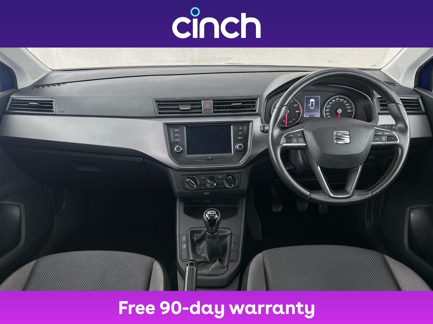 Used SEAT Ibiza 2021 for sale - 76379736: Photo 15