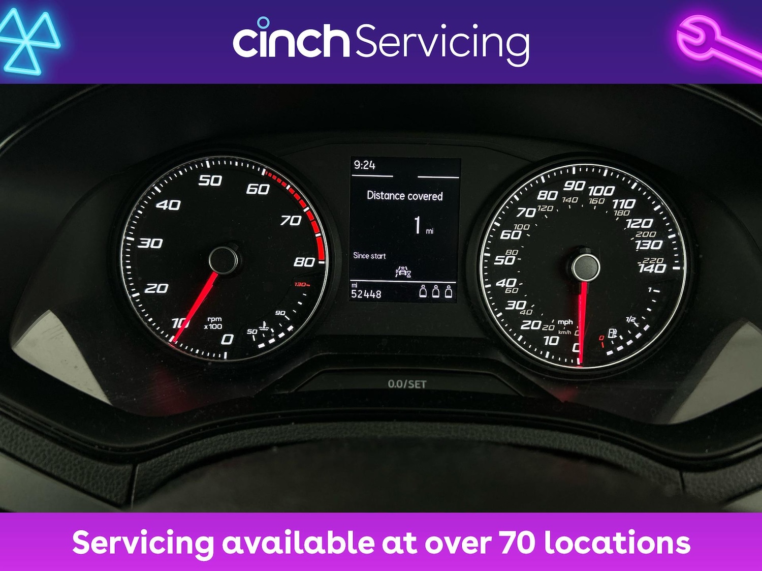 Used SEAT Ibiza 2021 for sale - 76379736: Photo 18