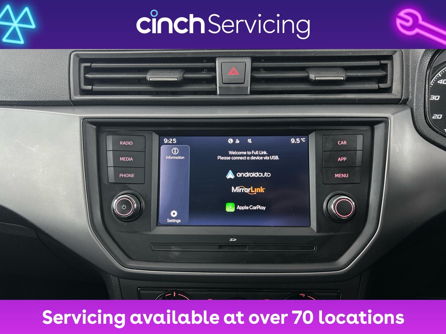 Used SEAT Ibiza 2021 for sale - 76379736: Photo 31