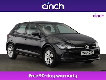 Volkswagen - Polo