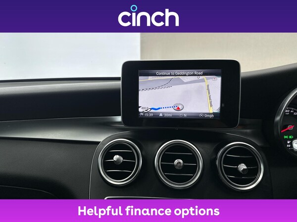 Used Mercedes-Benz GLC 2019 for sale - 75371264: Photo 17