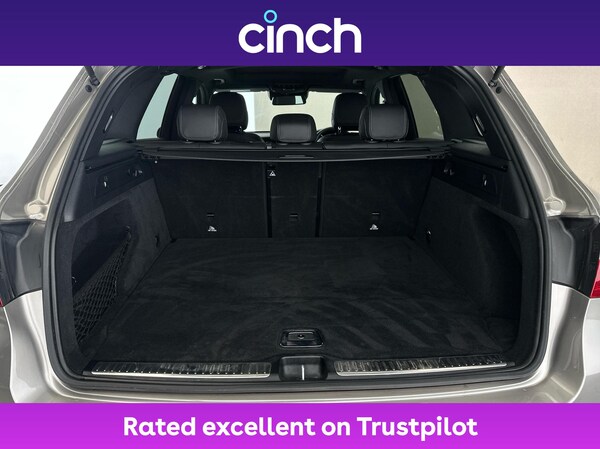 Used Mercedes-Benz GLC 2019 for sale - 75371264: Photo 21