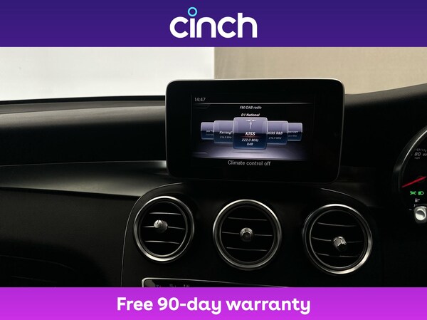 Used Mercedes-Benz GLC 2019 for sale - 75371264: Photo 34