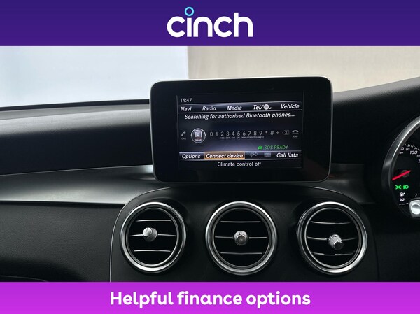 Used Mercedes-Benz GLC 2019 for sale - 75371264: Photo 35