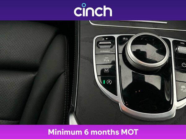Used Mercedes-Benz GLC 2019 for sale - 75371264: Photo 37