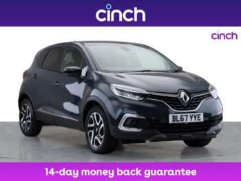 2017 - 1.5 dCi 90 Dynamique S Nav 5dr