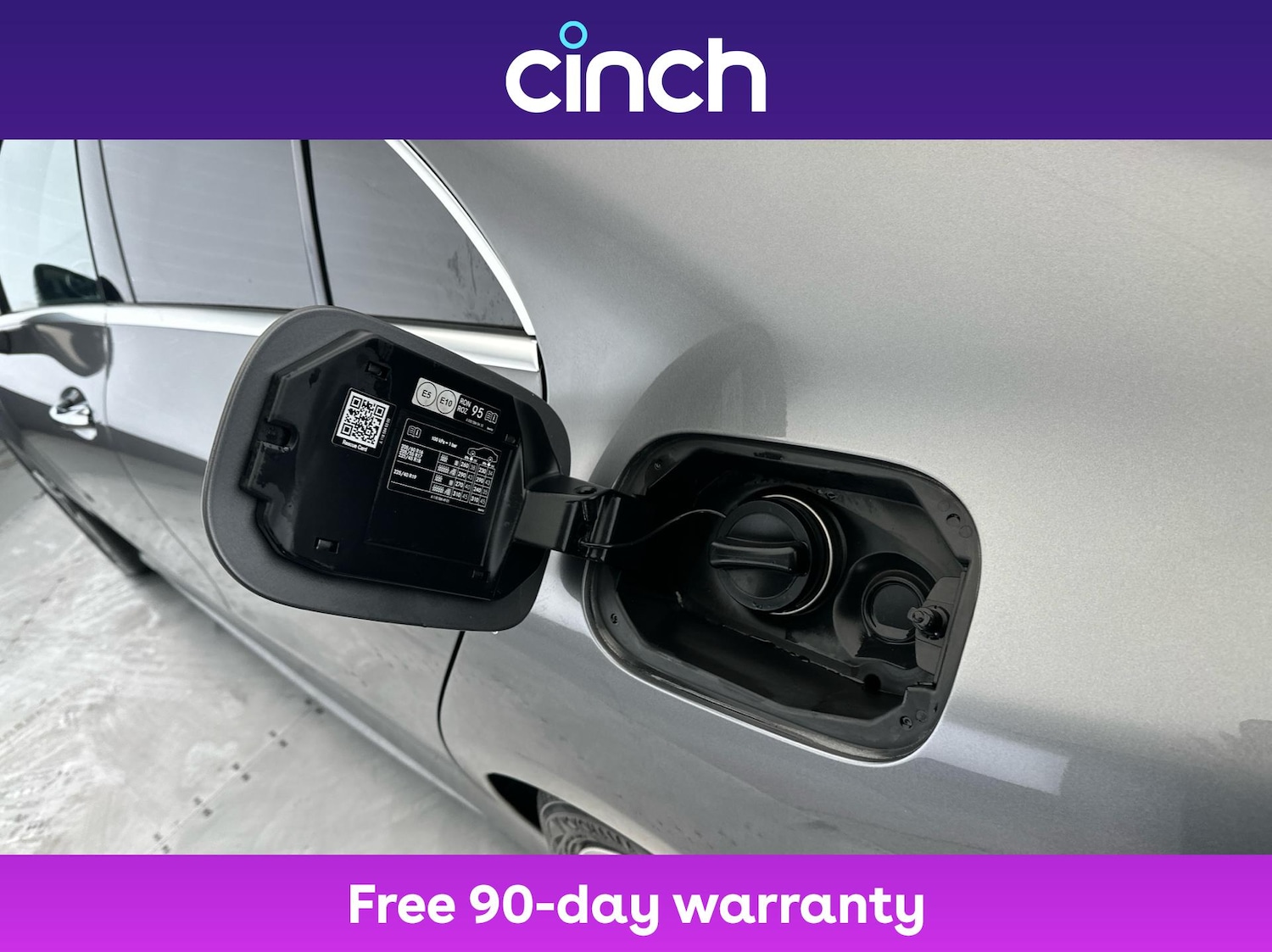 Used Mercedes-Benz CLA 2022 for sale - 76395122: Photo 29