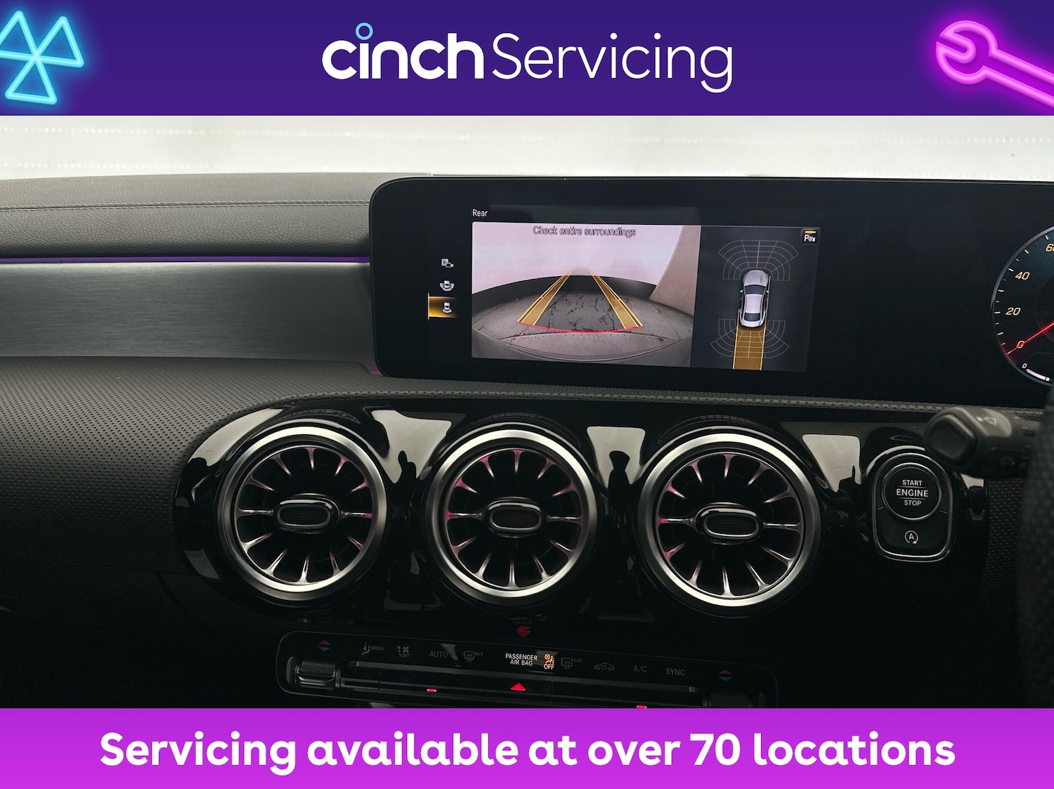 Used Mercedes-Benz CLA 2022 for sale - 76395122: Photo 31