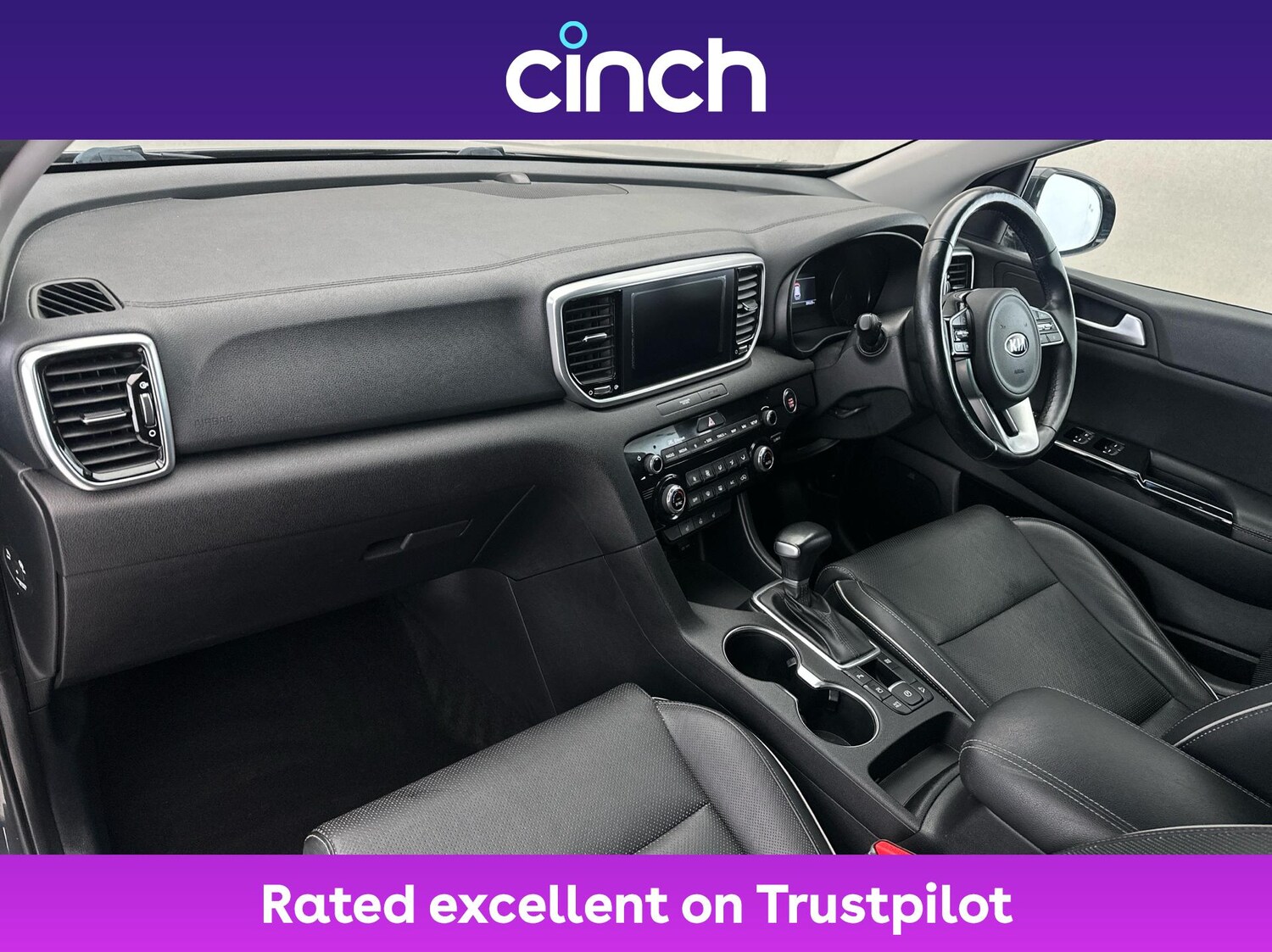 Used Kia Sportage 2019 for sale - 76629805: Photo 14