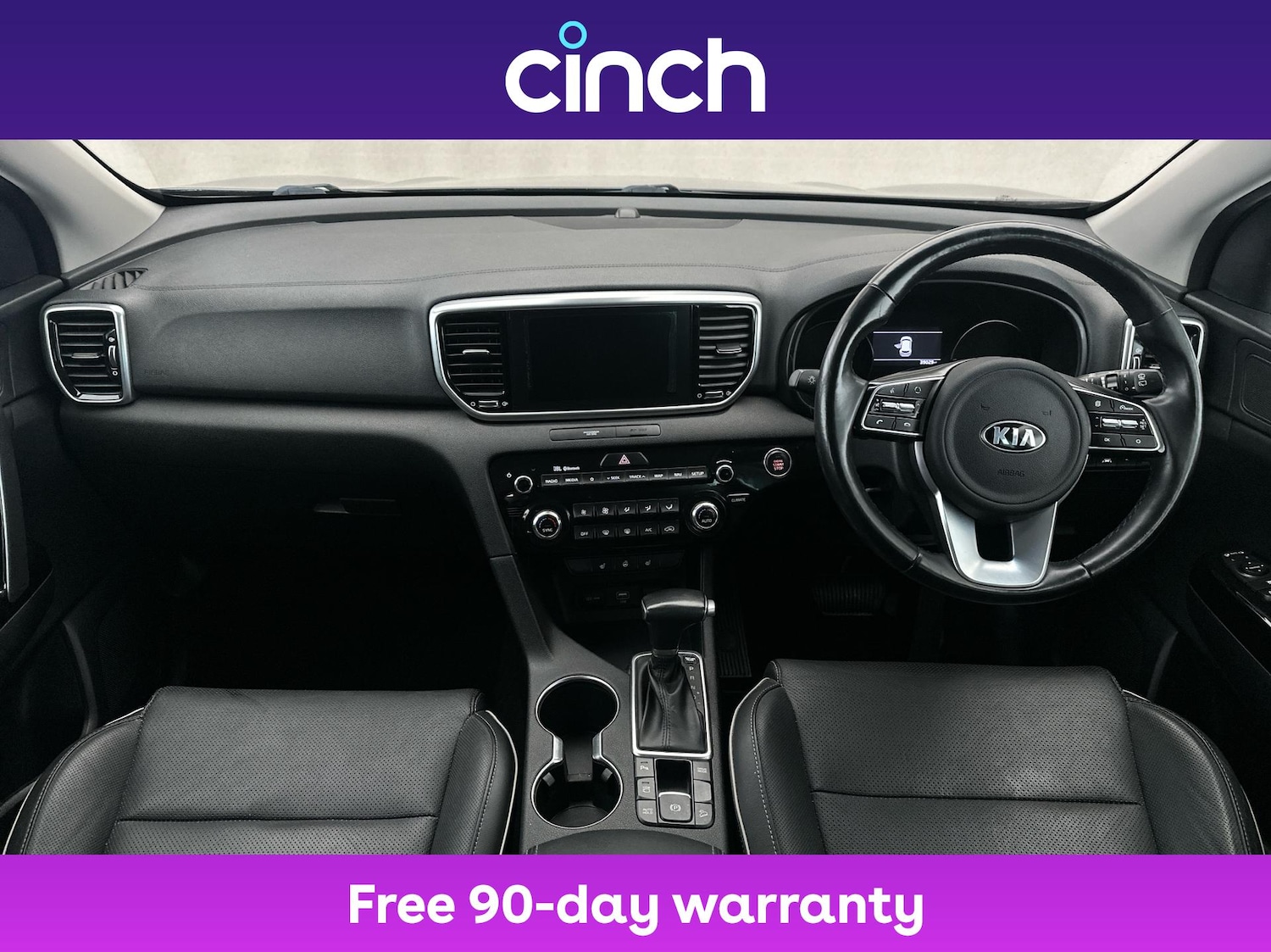 Used Kia Sportage 2019 for sale - 76629805: Photo 15