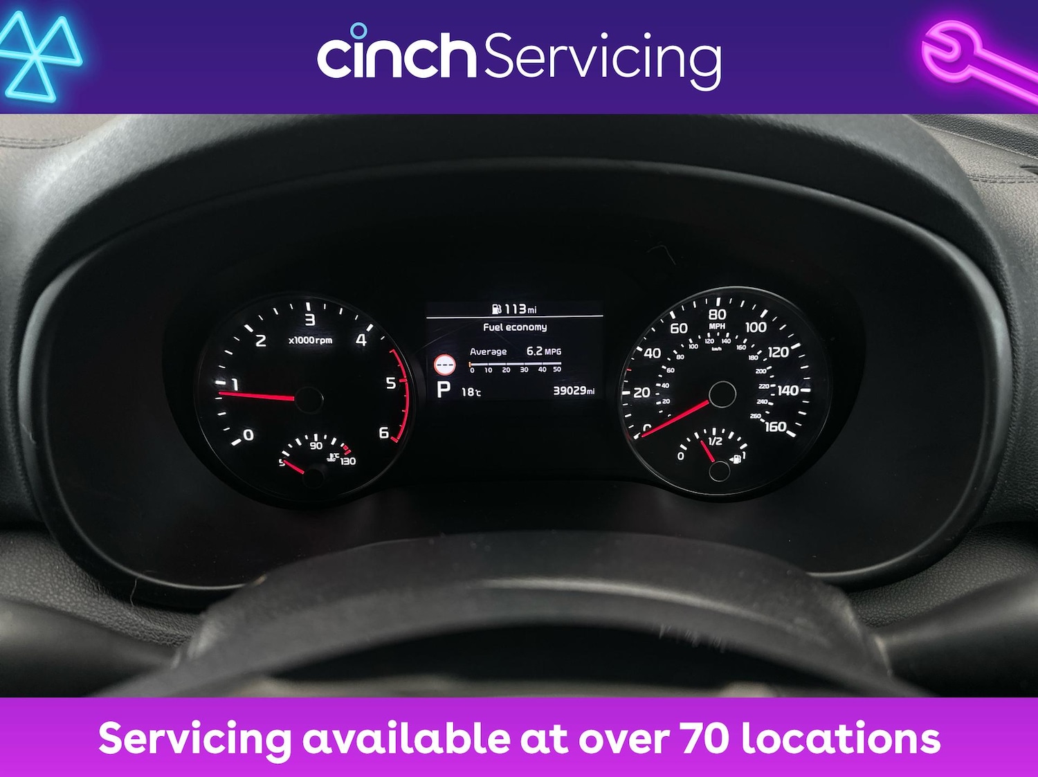 Used Kia Sportage 2019 for sale - 76629805: Photo 18