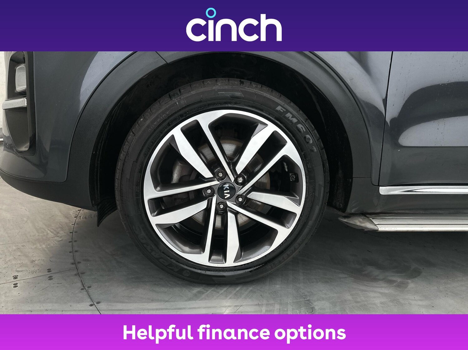 Used Kia Sportage 2019 for sale - 76629805: Photo 24