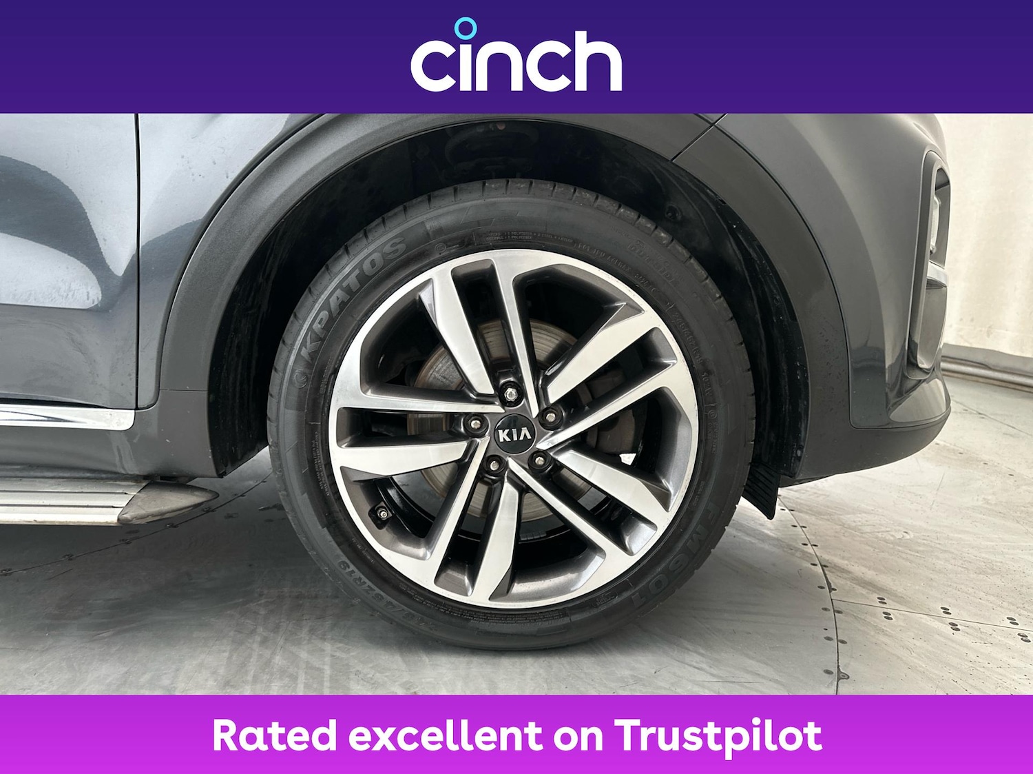 Used Kia Sportage 2019 for sale - 76629805: Photo 28