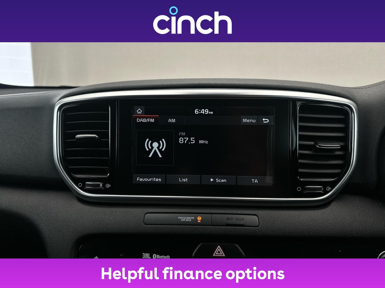 Used Kia Sportage 2019 for sale - 76629805: Photo 30