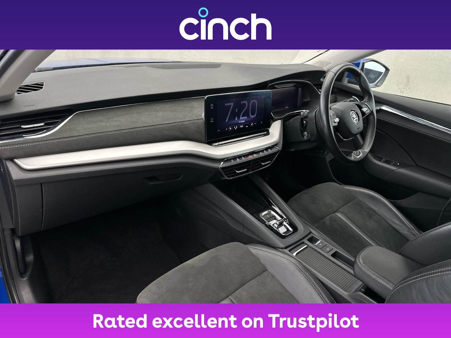 Used Skoda Octavia 2023 for sale - 76508690: Photo 14