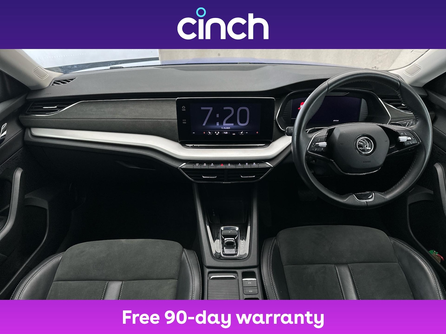 Used Skoda Octavia 2023 for sale - 76508690: Photo 15