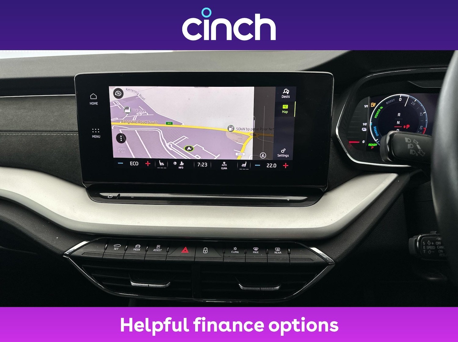 Used Skoda Octavia 2023 for sale - 76508690: Photo 17