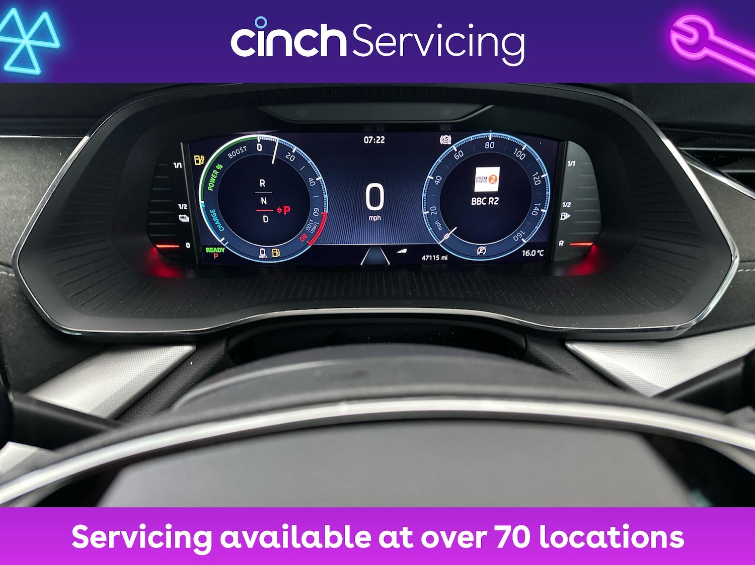 Used Skoda Octavia 2023 for sale - 76508690: Photo 18