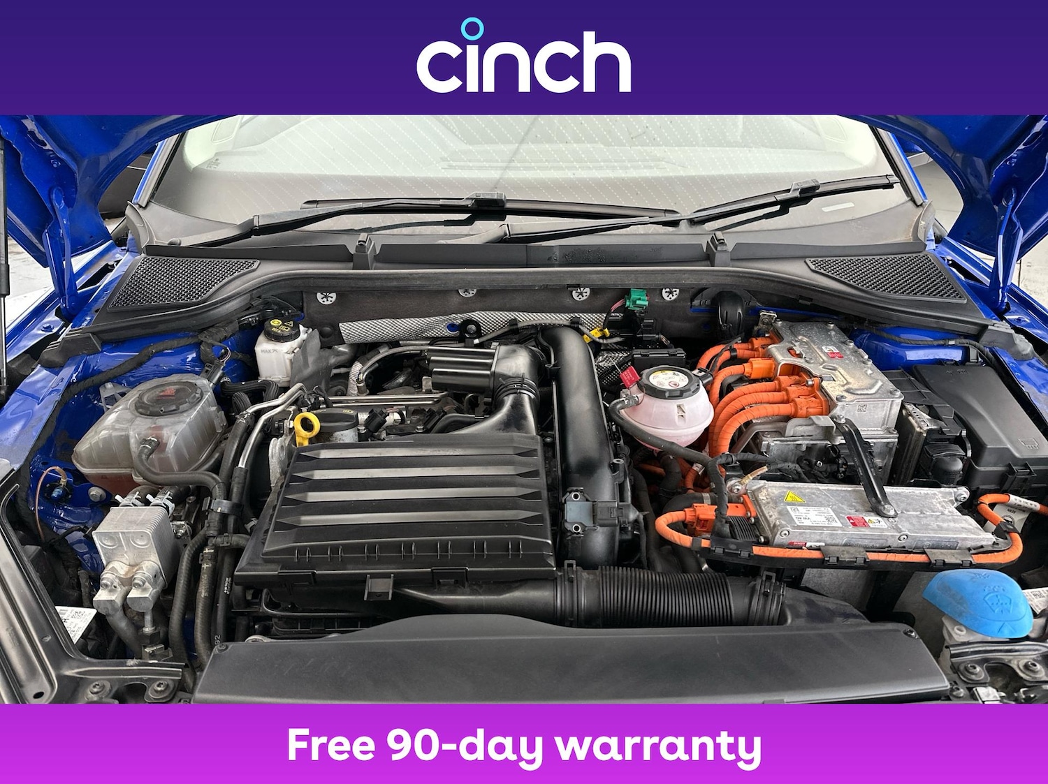 Used Skoda Octavia 2023 for sale - 76508690: Photo 23