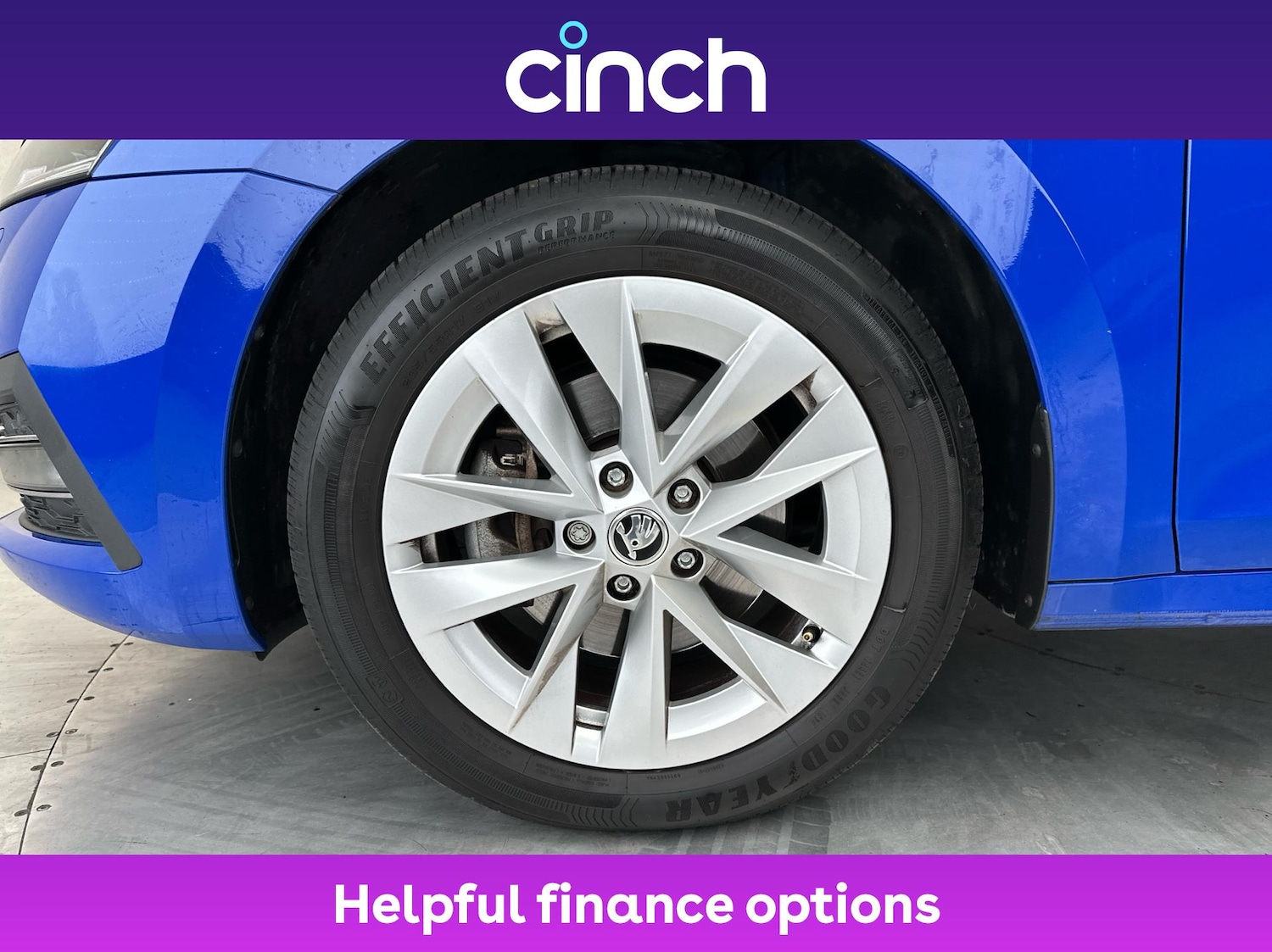 Used Skoda Octavia 2023 for sale - 76508690: Photo 24