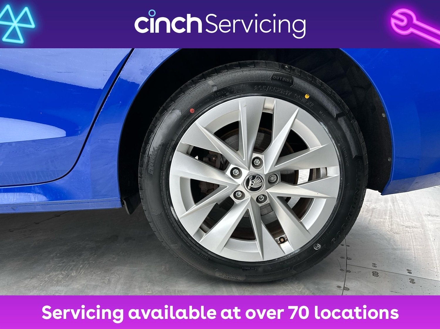 Used Skoda Octavia 2023 for sale - 76508690: Photo 26