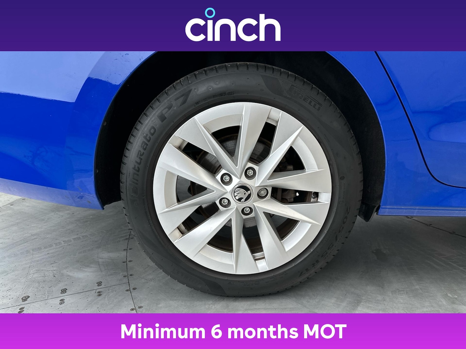 Used Skoda Octavia 2023 for sale - 76508690: Photo 27