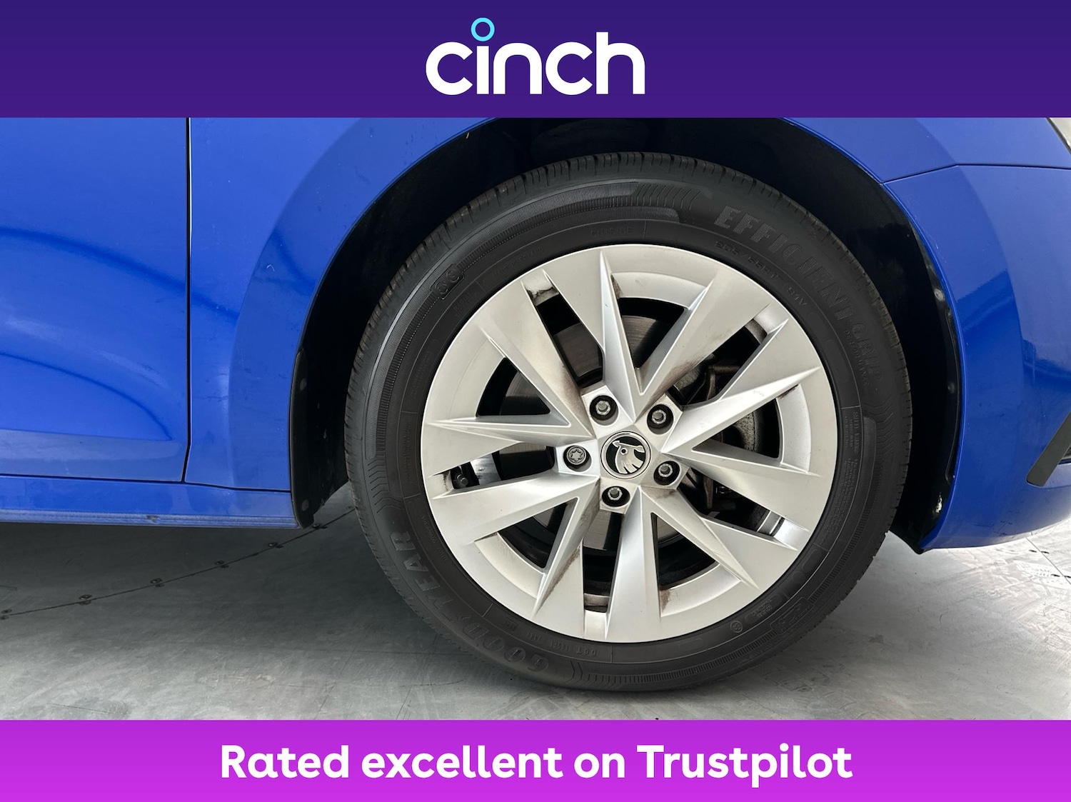 Used Skoda Octavia 2023 for sale - 76508690: Photo 28