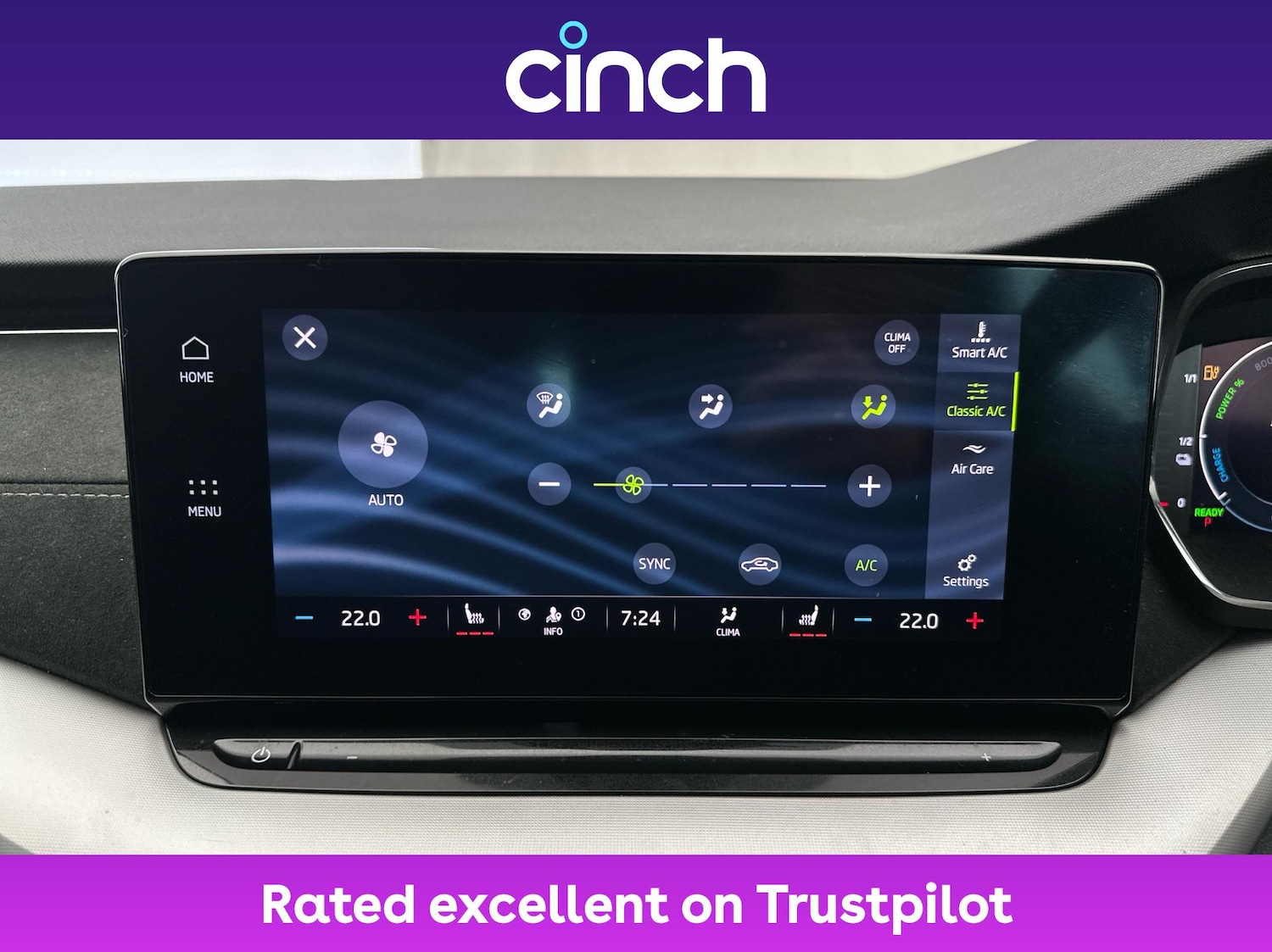 Used Skoda Octavia 2023 for sale - 76508690: Photo 33