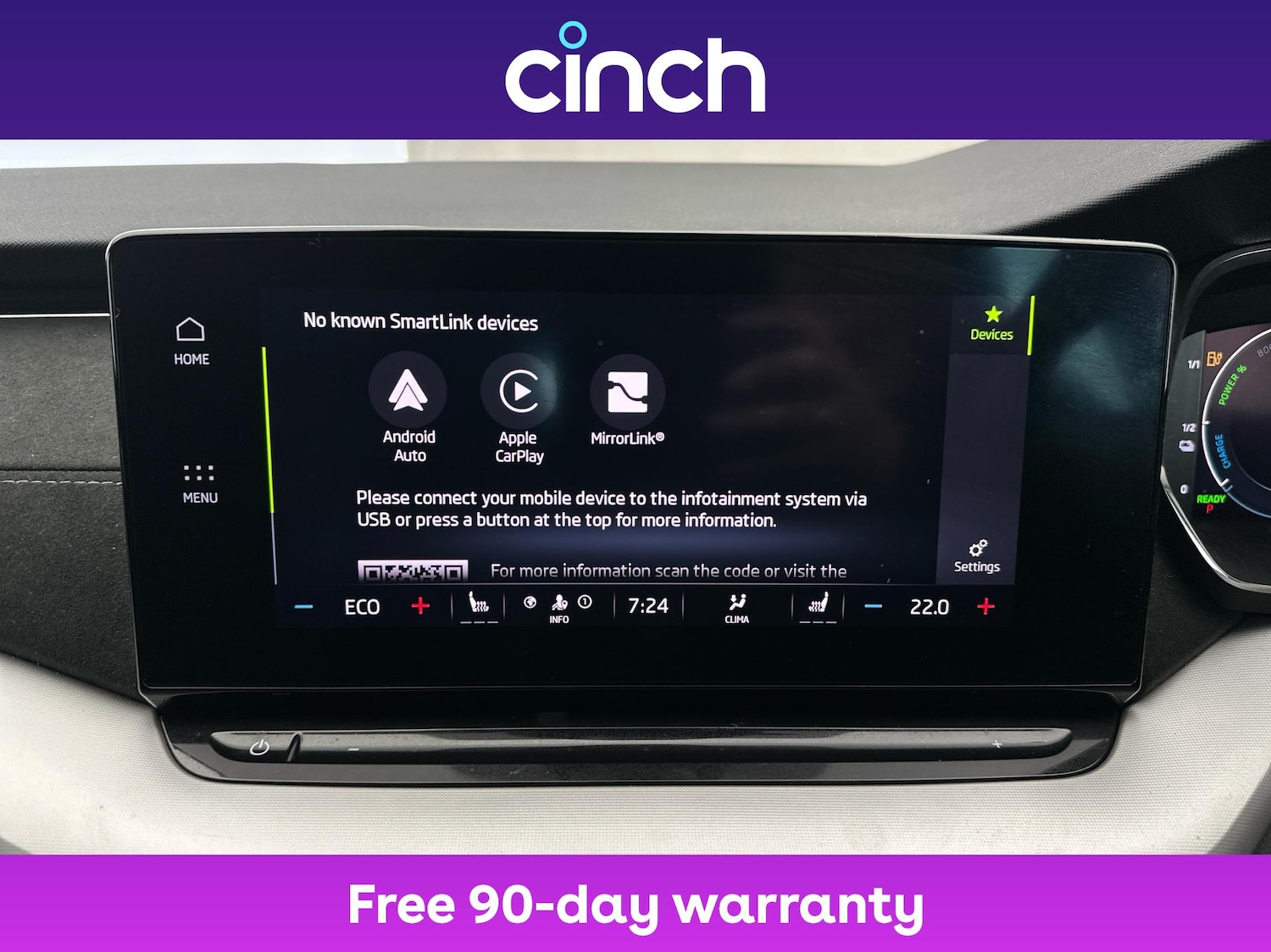 Used Skoda Octavia 2023 for sale - 76508690: Photo 34